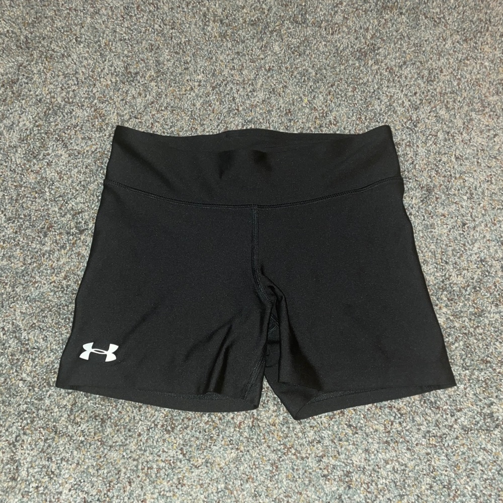 Under Armour spandex